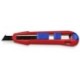Stabilisaatoriga nuga KNIPEX CutiX 2