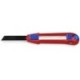 Stabilisaatoriga nuga KNIPEX CutiX 3