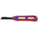 Stabilisaatoriga nuga KNIPEX CutiX 4