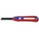 Stabilisaatoriga nuga KNIPEX CutiX 5