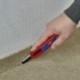 Stabilisaatoriga nuga KNIPEX CutiX 8