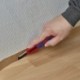 Stabilisaatoriga nuga KNIPEX CutiX 9