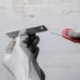 Stabilisaatoriga nuga KNIPEX CutiX 10