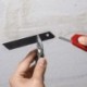 Stabilisaatoriga nuga KNIPEX CutiX 12