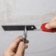Stabilisaatoriga nuga KNIPEX CutiX 13