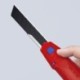 Stabilisaatoriga nuga KNIPEX CutiX 16