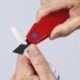 Stabilisaatoriga nuga KNIPEX CutiX 20