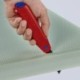 Stabilisaatoriga nuga KNIPEX CutiX 21