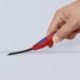 Stabilisaatoriga nuga KNIPEX CutiX 25