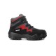 Turvajalatsid ELTEN Mick Black Red Mid ESD S3S must/punane 2