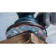 Lihvketas BOSCH Expert 0780 125mm P180 Velcro, 50tk. 4