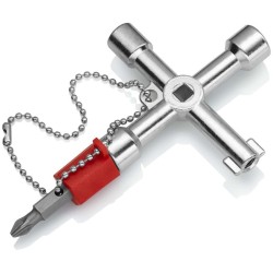 Võti 001103 KNIPEX