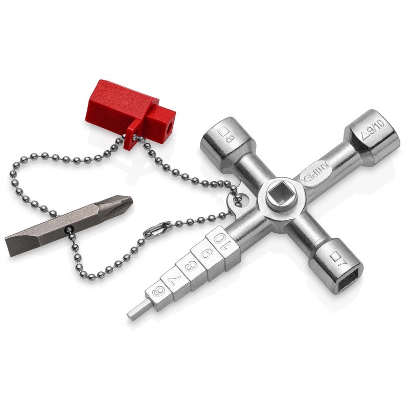 Universaaltangid KNIPEX 001104 1