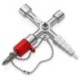 Universaaltangid KNIPEX 001104 2