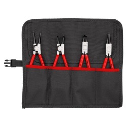 Rõngaspressi tangide komplekt KNIPEX 001956