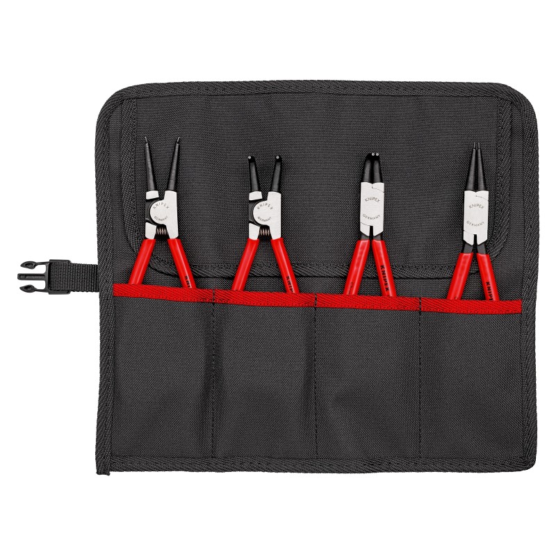 Rõngaspressi tangide komplekt KNIPEX 001956 1 Rõngaspressi tangide komplekt KNIPEX 001956 1
