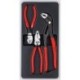 Tangide komplekt 3 tk KNIPEX 002010 2