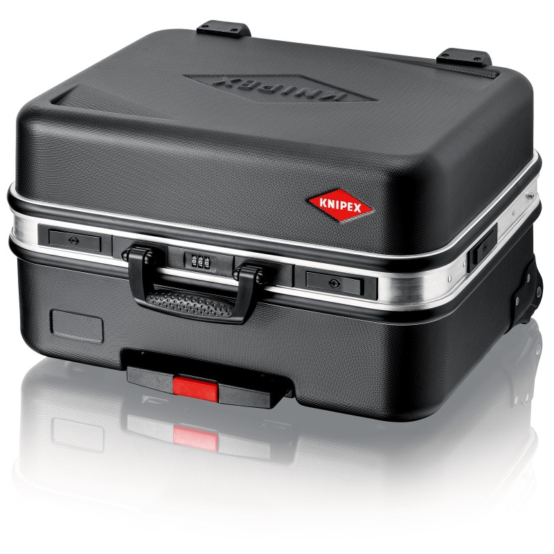 Tööriistakast, tühi KNIPEX BIG Twin-Move 002141LE 1 Tööriistakast, tühi KNIPEX BIG Twin-Move 002141LE 1