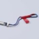 Karabiiniga köis KNIPEX 005013T BK 2