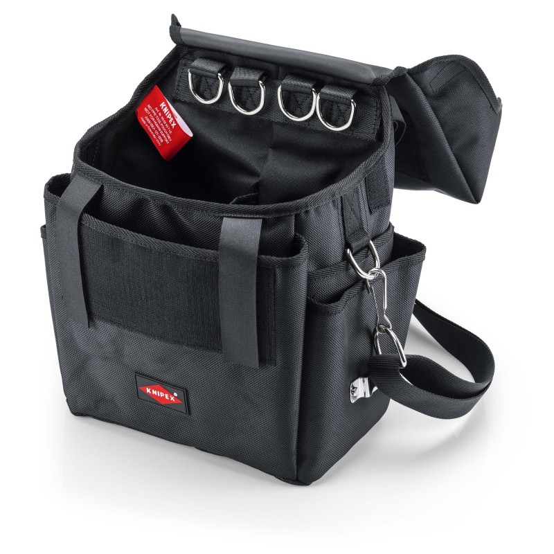 Tööriistakott tööks kõrgustes KNIPEX 005050T LE 1