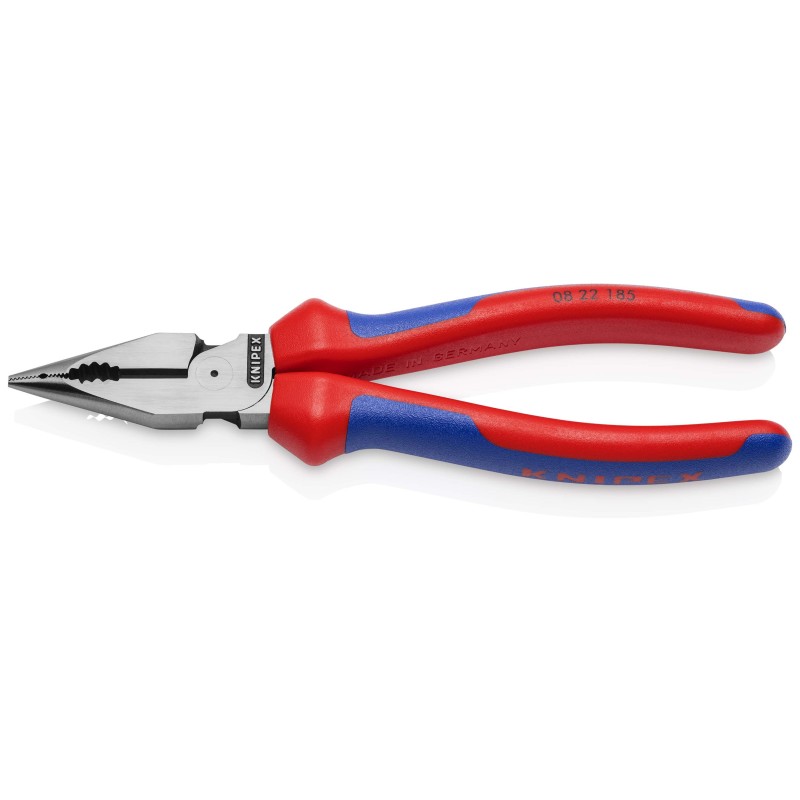 Kombineeritud näpitsatangid KNIPEX 0822185SB 1
