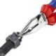 Kombineeritud näpitsatangid KNIPEX 0822185SB 3