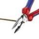 Kombineeritud näpitsatangid KNIPEX 0822185SB 4