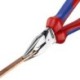 Kombineeritud näpitsatangid KNIPEX 0822185SB 5
