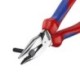 Kombineeritud näpitsatangid KNIPEX 0822185SB 6