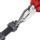 Kombineeritud näpitsatangid KNIPEX 0825185 4 Kombineeritud näpitsatangid KNIPEX 0825185 4