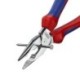 Kombineeritud näpitsatangid KNIPEX 0825185 5 Kombineeritud näpitsatangid KNIPEX 0825185 5