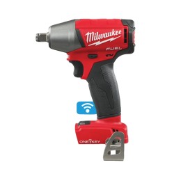 Akulöökmutrikeeraja MILWAUKEE M18 ONEIWF12-0X