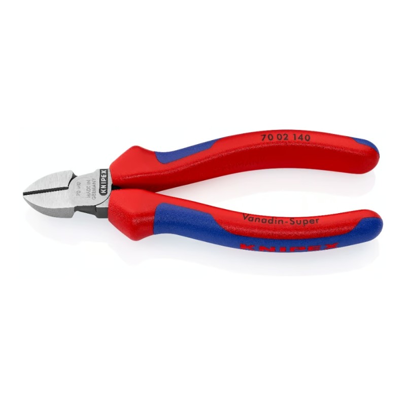 Külglõiketangid KNIPEX 7002140SB 1