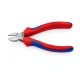 Külglõiketangid KNIPEX 7002140SB 2