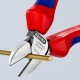 Külglõiketangid KNIPEX 7002140SB 3