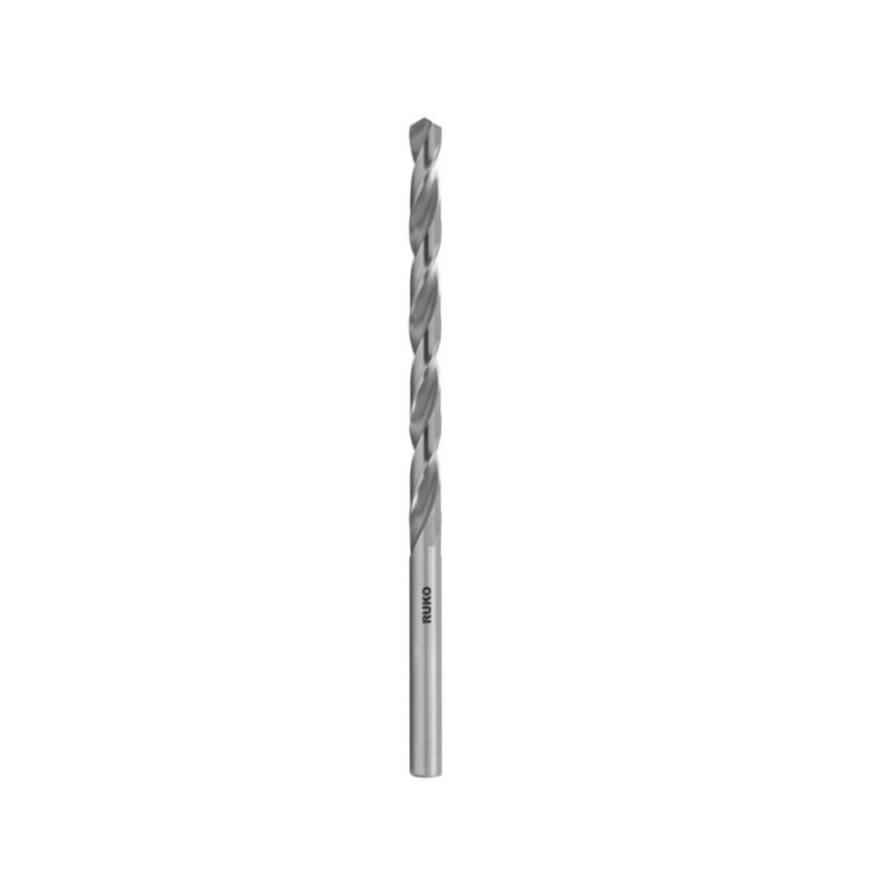 Spiraalpuur RUKO HSS-G DIN340 3,1mm 1 Spiraalpuur RUKO HSS-G DIN340 3,1mm 1