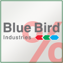 BLUE BIRD pakkumised