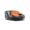 Husqvarna vejos robotai