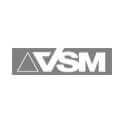 VSM tootja logo