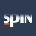 Spin tootja logo