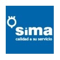 Sima tootja logo