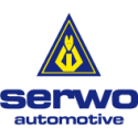 Serwo tootja logo