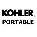 KOHLER portable tootja logo