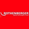 Rothenberger tootja logo