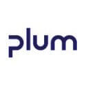 Plum tootja logo