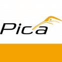 PICA tootja logo