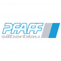 Pfaff tootja logo
