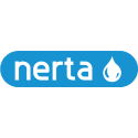 Nerta tootja logo