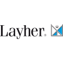 Layher tootja logo