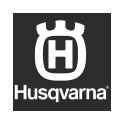 Husqvarna Construction tootja logo